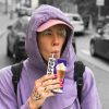Patrik Divácký aka Semspoko - Zdroj: Instagram
