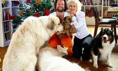 Richard Krajčo a Karin Babinská - Zdroj: Instagram