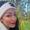 Agáta Hanychová - Zdroj: Instagram