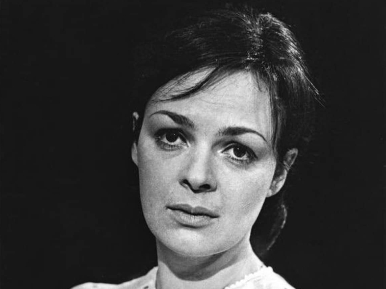 Jana Hlaváčová - Zdroj: Facebook