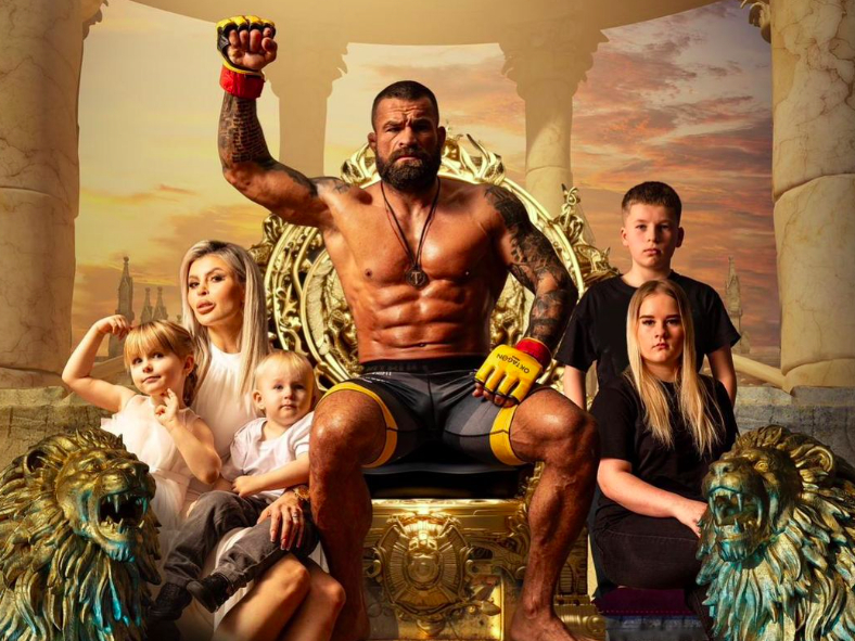 Film Karlos - Zdroj: Instagram