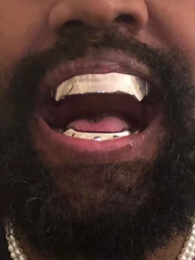 Kanye West - Zdroj: Instagram