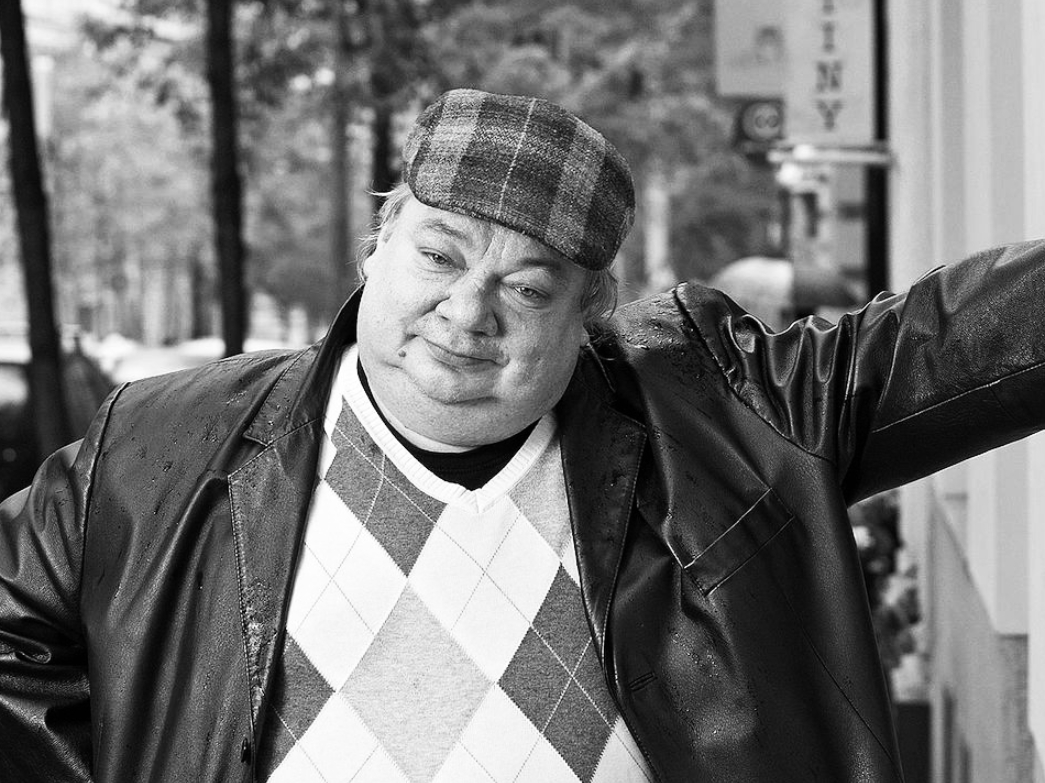 Norbert Lichý - Zdroj: Facebook