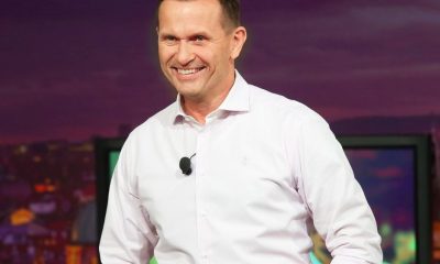 Jaromír Soukup - Zdroj: Facebook