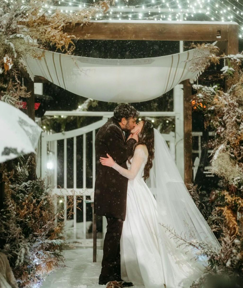 Josh Radnor - Zdroj: Instagram