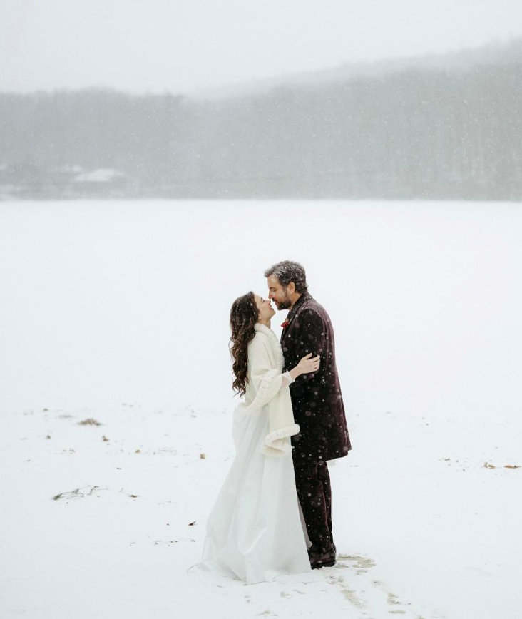 Josh Radnor - Zdroj: Instagram