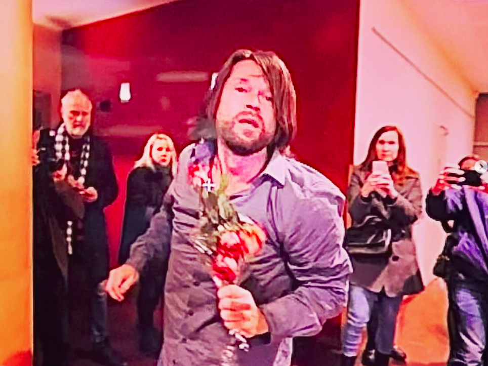 Richard Krajčo - Zdroj: Instagram