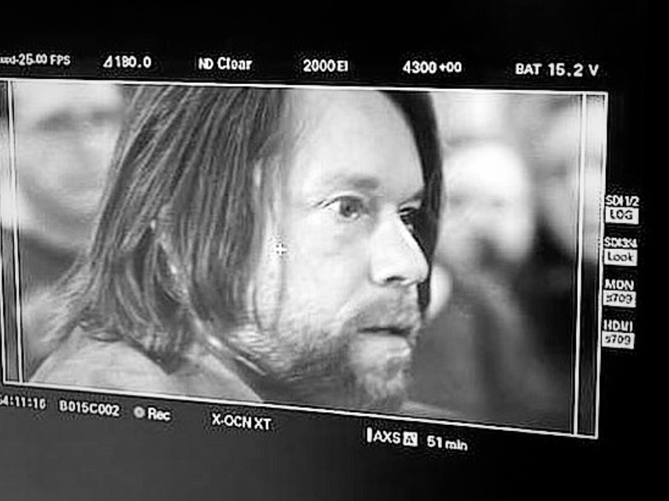 Richard Krajčo - Zdroj: Instagram