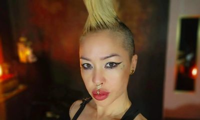 Masuimi Max - Zdroj: Instagram