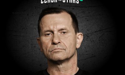 Clash of the Stars, Jaromír Soukup - Zdroj: Facebook
