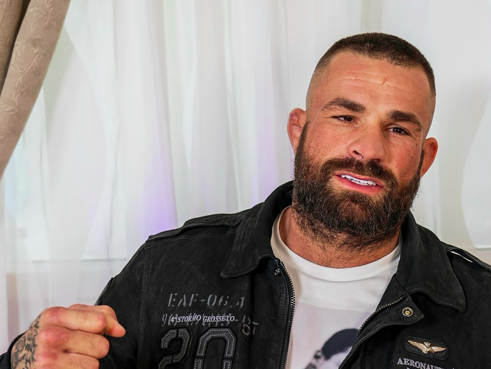 Karlos Vémola - Zdroj: Instagram