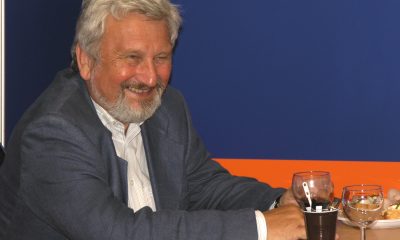 Jan Cimický obžalovaný ze sexuálního zneužívání pacientek
