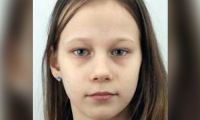 Míša Patricie Muzikářová - Zdroj: Policie ČR