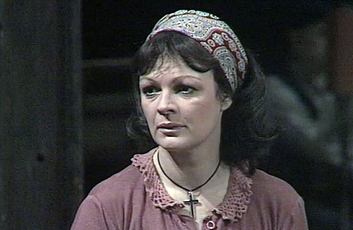 Jana Hlaváčová @ Česká televize