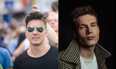 Matěj Stropnický a Daniel Krejčik se rozešli