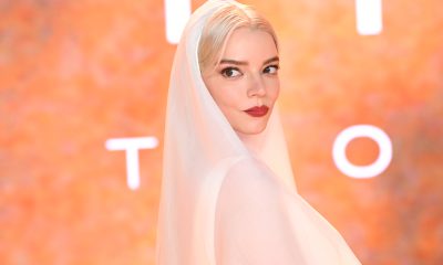 Anya Taylor-Joy - Zdroj: Warner Bros.