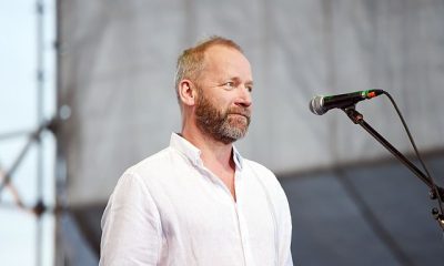 David Koller - Zdroj: Wikimedia