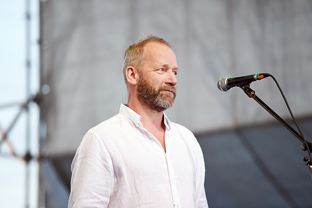 David Koller - Zdroj: Wikimedia