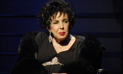 Elizabeth Taylor - Zdroj: Depositphotos