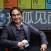 Johnny Galecki - Zdroj: Depositphotos