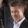 Brad Pitt - Zdroj: Depositphotos