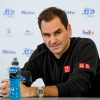 Roger Federer - Zdroj: Depositphotos