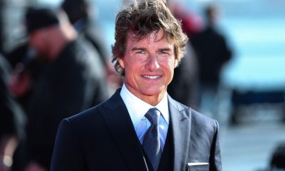 Tom Cruise - Zdroj: Depositphotos