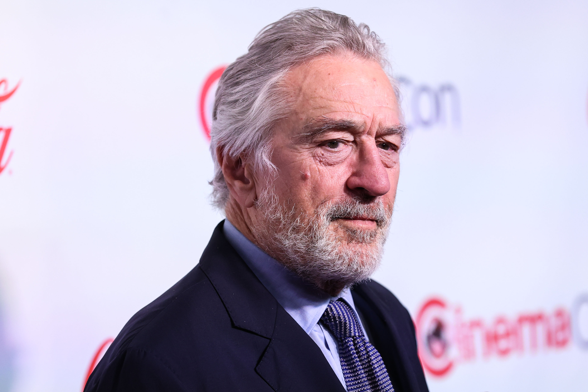 Robert De Niro - Zdroj: Depositphotos