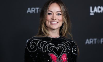 Olivia Wilde - Zdroj: Depositphotos