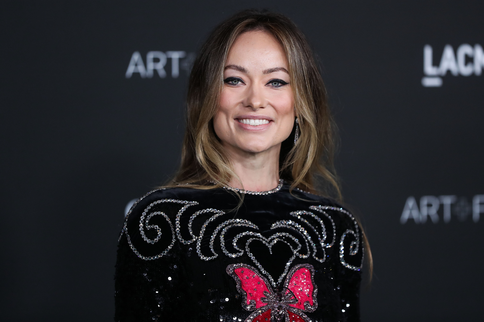 Olivia Wilde - Zdroj: Depositphotos