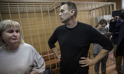 Alexej Navalnyj - Zdroj: Wikimedia