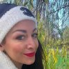 Agáta Hanychová - Zdroj: Instagram