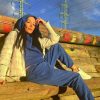 Agáta Hanychová - Zdroj: Instagram