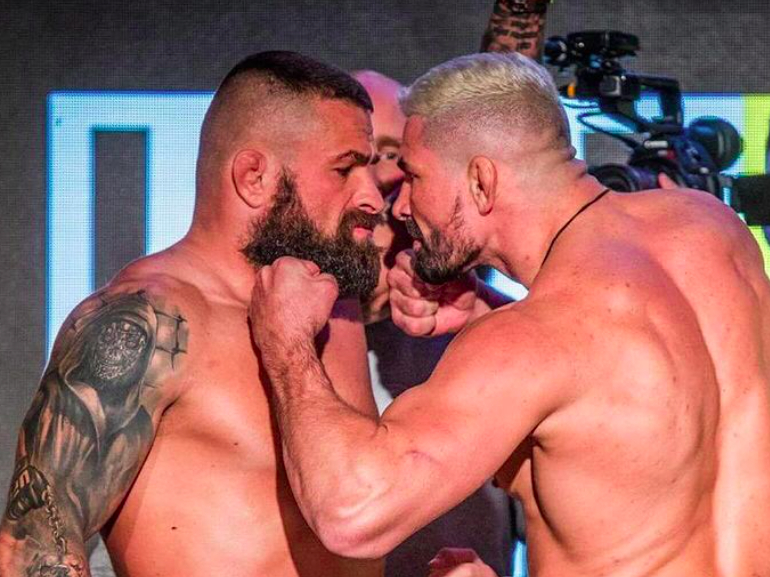 Karlos Vémola - Zdroj: Instagram