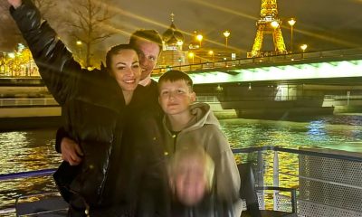Zdroj: Instagram Agáty Hanychové