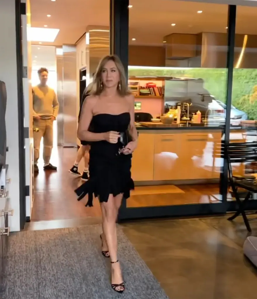 Zdroj: jenniferaniston/Instagram