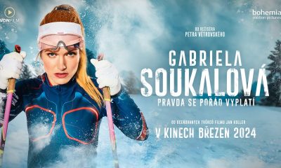 Gabriela Soukalová: Pravda se pořád vyplatí - Zdroj: YouTube