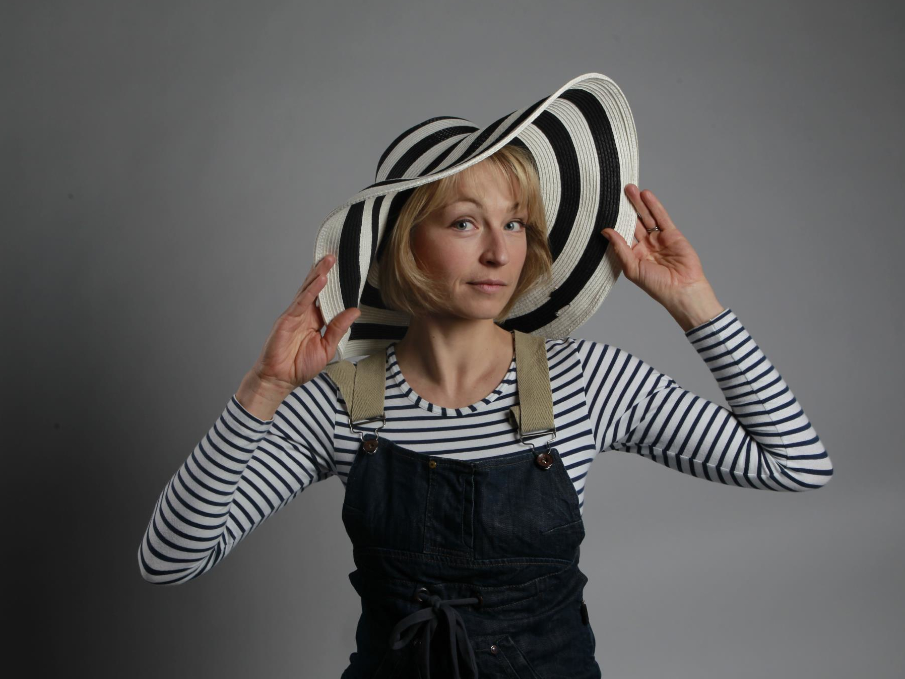 Klára Cibulková - Zdroj: Facebook