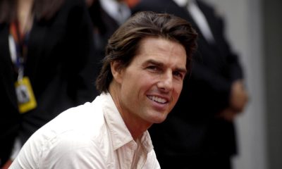 Tom Cruise - Zdroj: Depositphotos