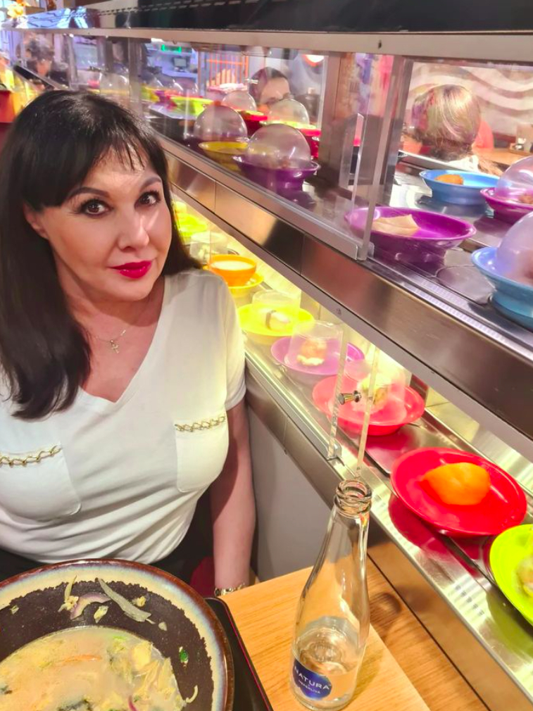 Dáda Patrasová - Zdroj: instagram.com/dadapatrasova_oficialni/