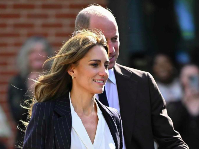 Zdroj: Instagram / Kate Middleton