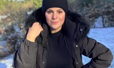 Ornella Koktová - Zdroj: Instagram