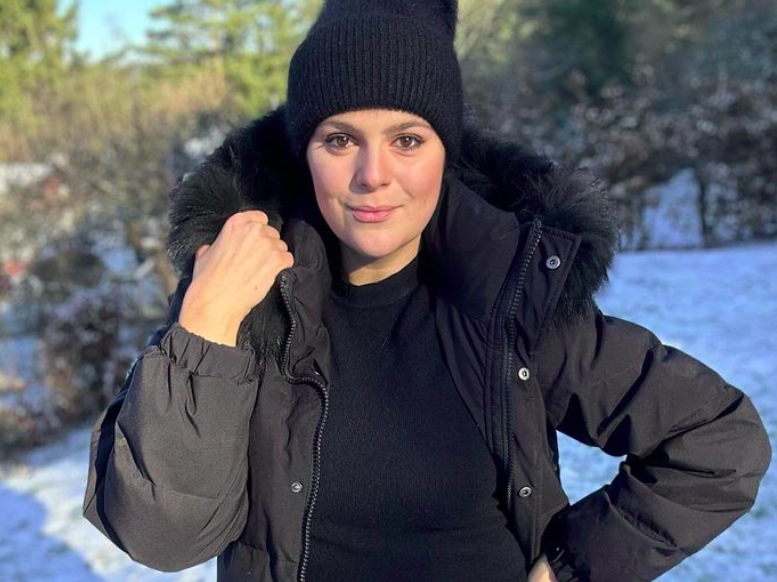 Ornella Koktová - Zdroj: Instagram