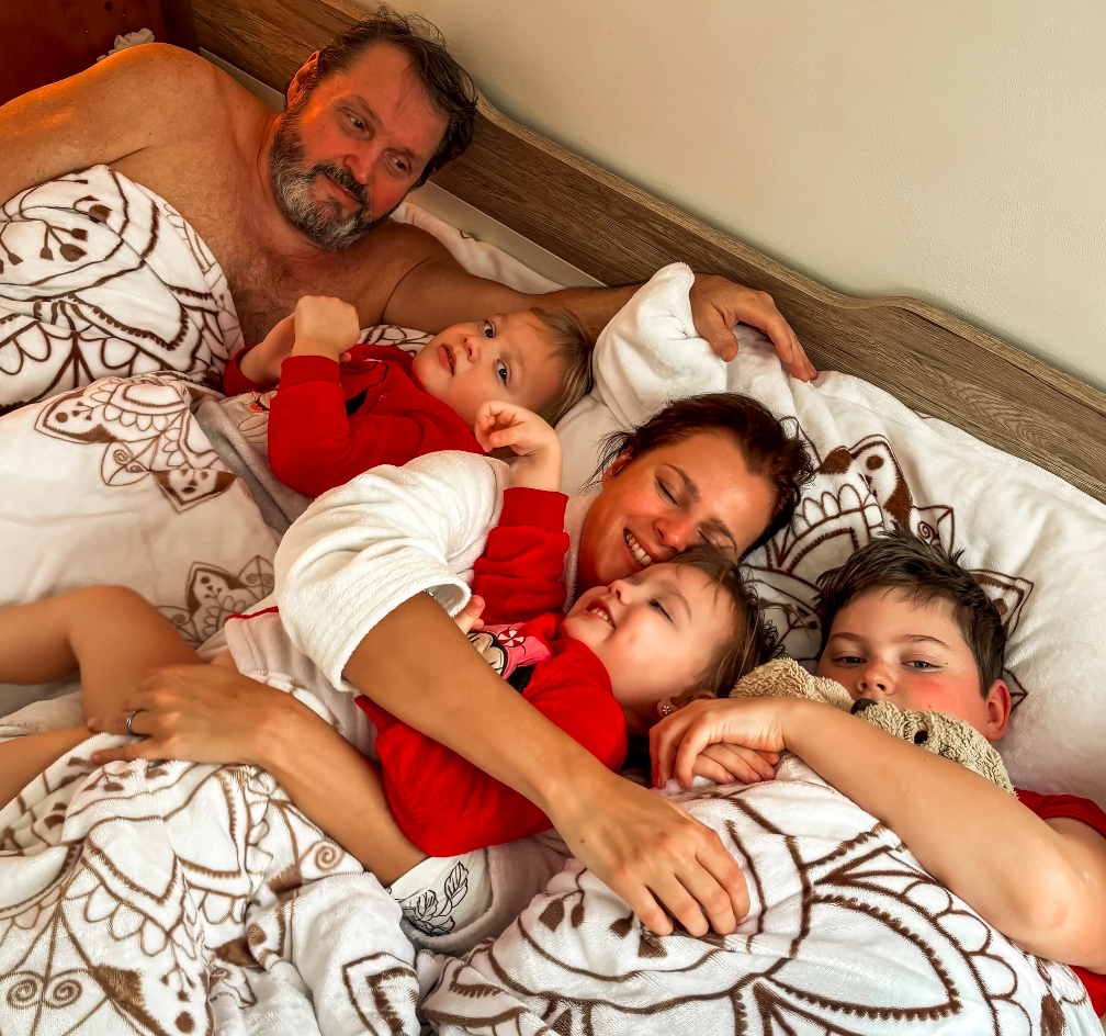 Ornella Koktová - Zdroj: Instagram