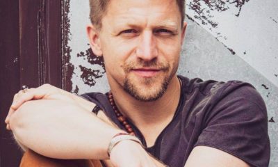Tomáš Klus - zdroj: instagram.com