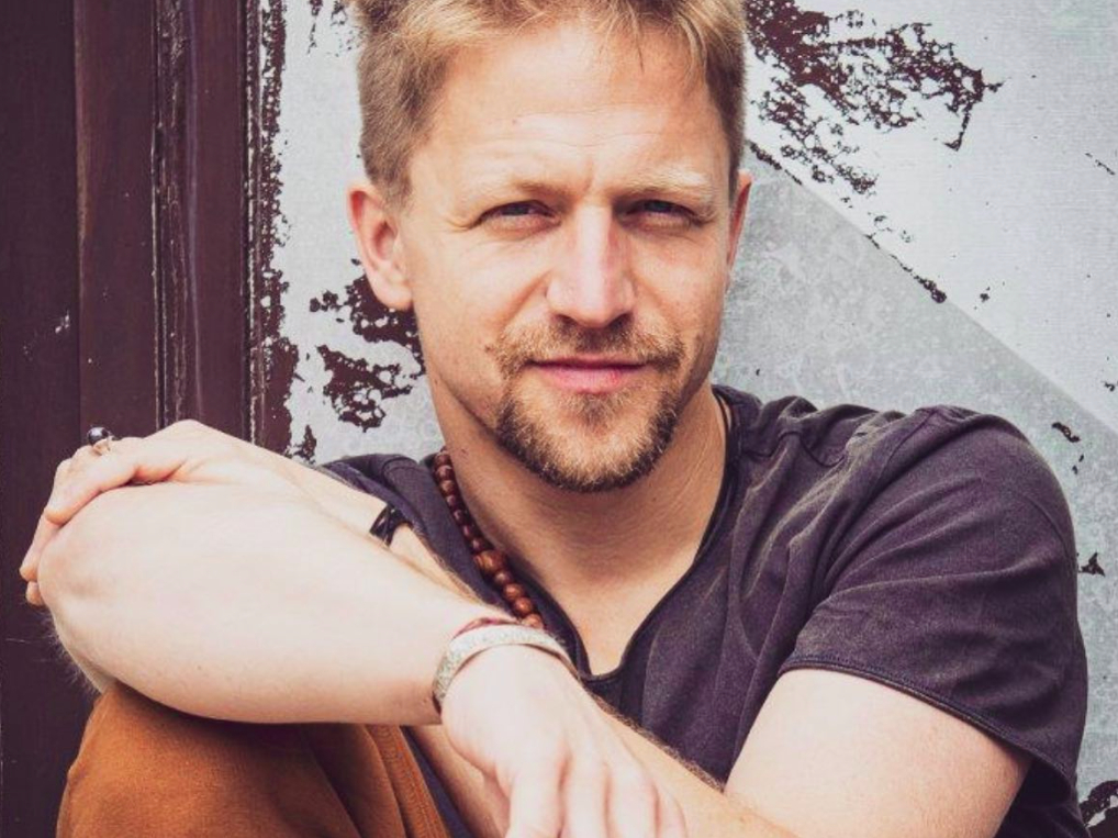 Tomáš Klus - zdroj: instagram.com