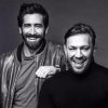 Jake Gyllenhaal a Conor McGregor - zdroj: instagram.com