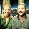 Anička Slováčková a Felix Slováček mladší - Zdroj: YouTube