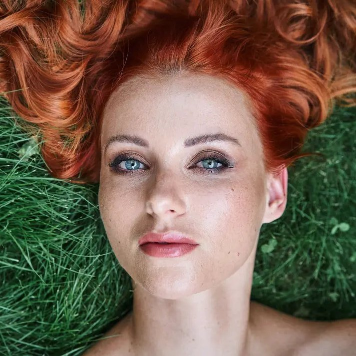 Aneta Zicklerová - zdroj: twitter.com