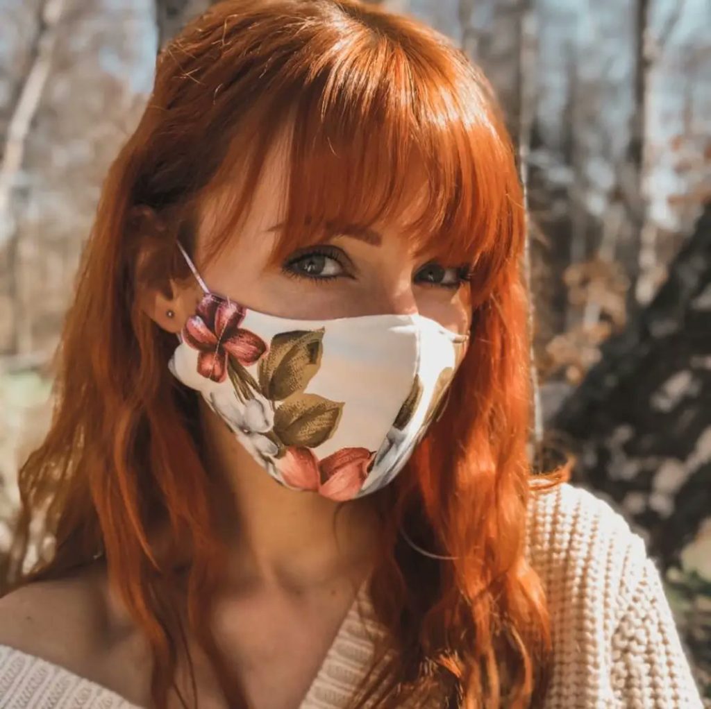 Aneta Zicklerová - zdroj: twitter.com